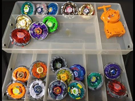 beyblade cases to hold beyblades.